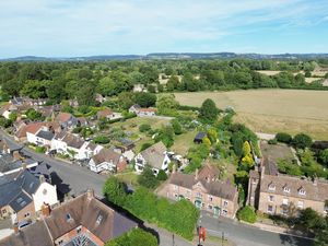 Aerial View- click for photo gallery
